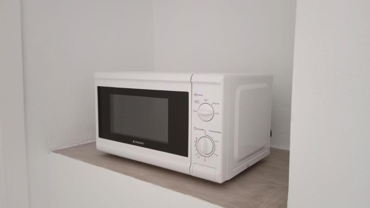 Apartamento La Yedra Jerez de la Frontera Zewnętrze zdjęcie