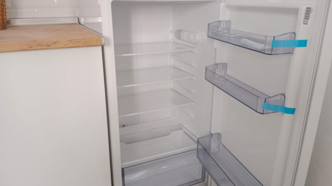 Apartamento La Yedra Jerez de la Frontera Zewnętrze zdjęcie