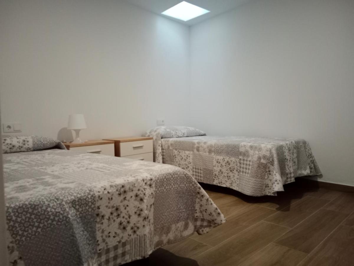 Apartamento La Yedra Jerez de la Frontera Zewnętrze zdjęcie