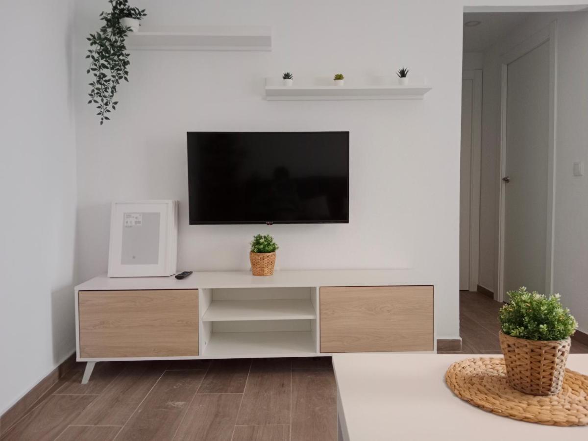 Apartamento La Yedra Jerez de la Frontera Zewnętrze zdjęcie
