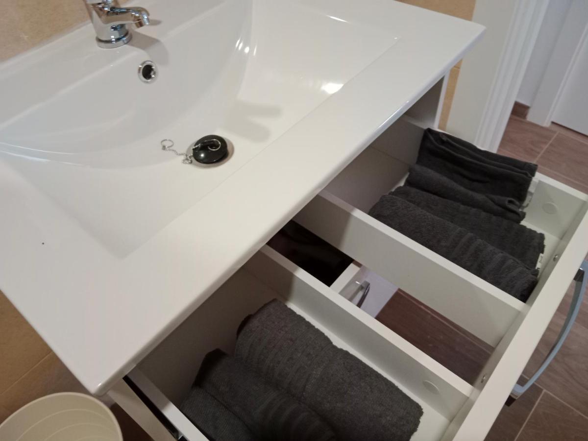 Apartamento La Yedra Jerez de la Frontera Zewnętrze zdjęcie