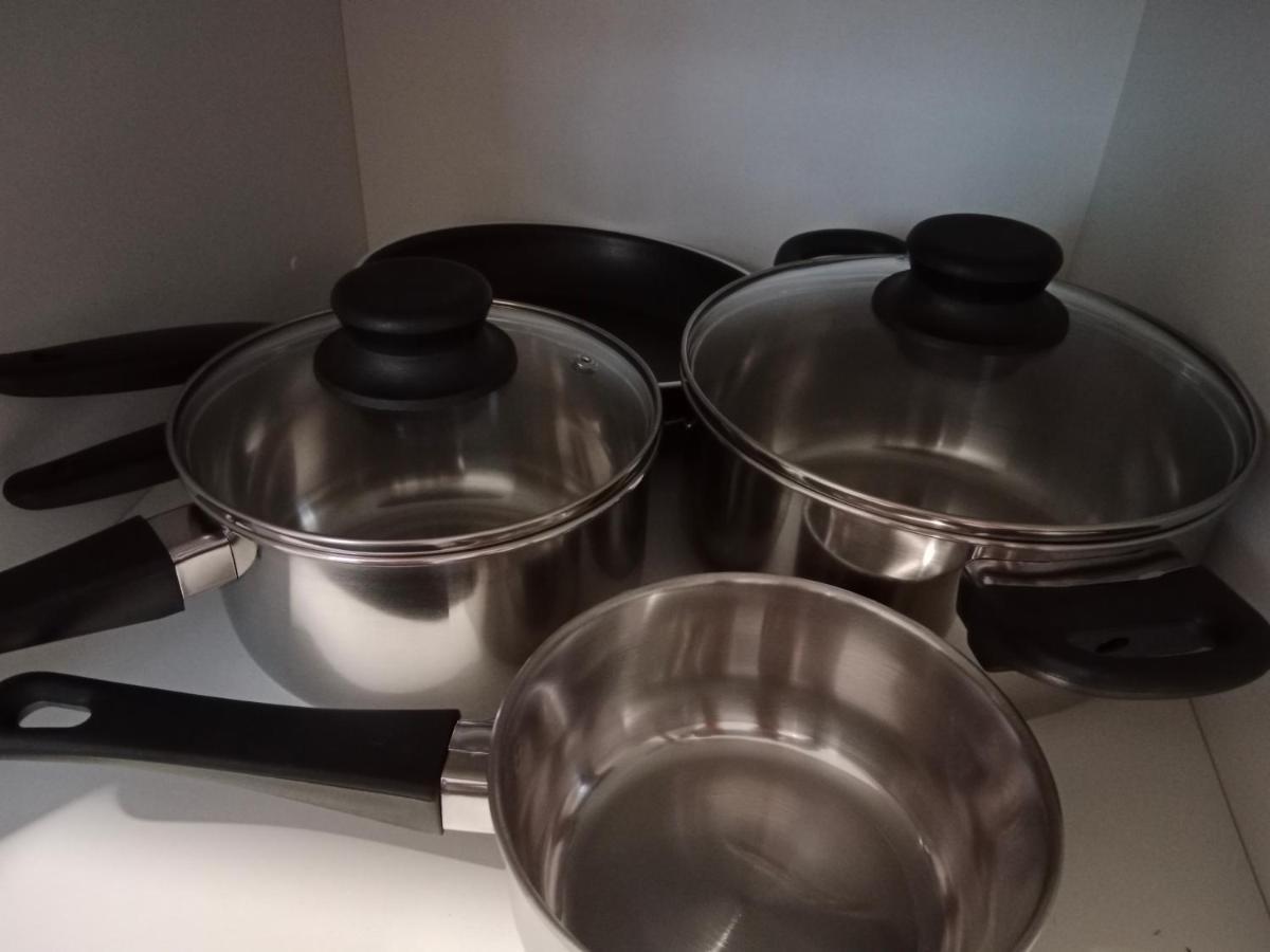 Apartamento La Yedra Jerez de la Frontera Zewnętrze zdjęcie