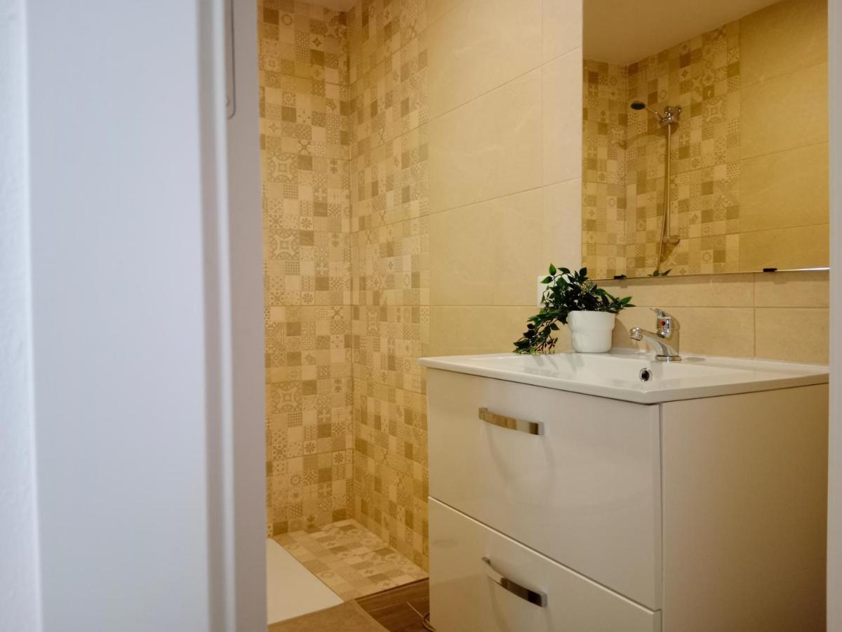 Apartamento La Yedra Jerez de la Frontera Zewnętrze zdjęcie
