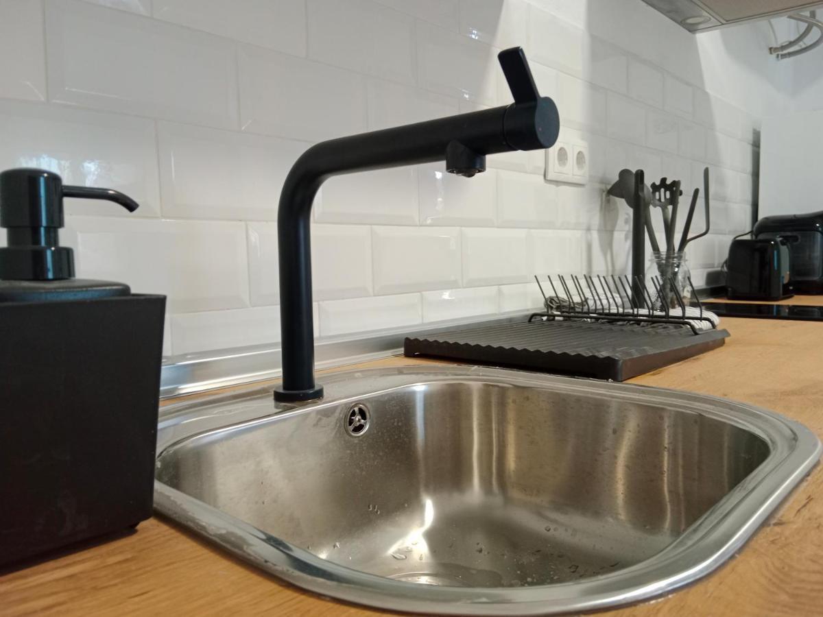 Apartamento La Yedra Jerez de la Frontera Zewnętrze zdjęcie